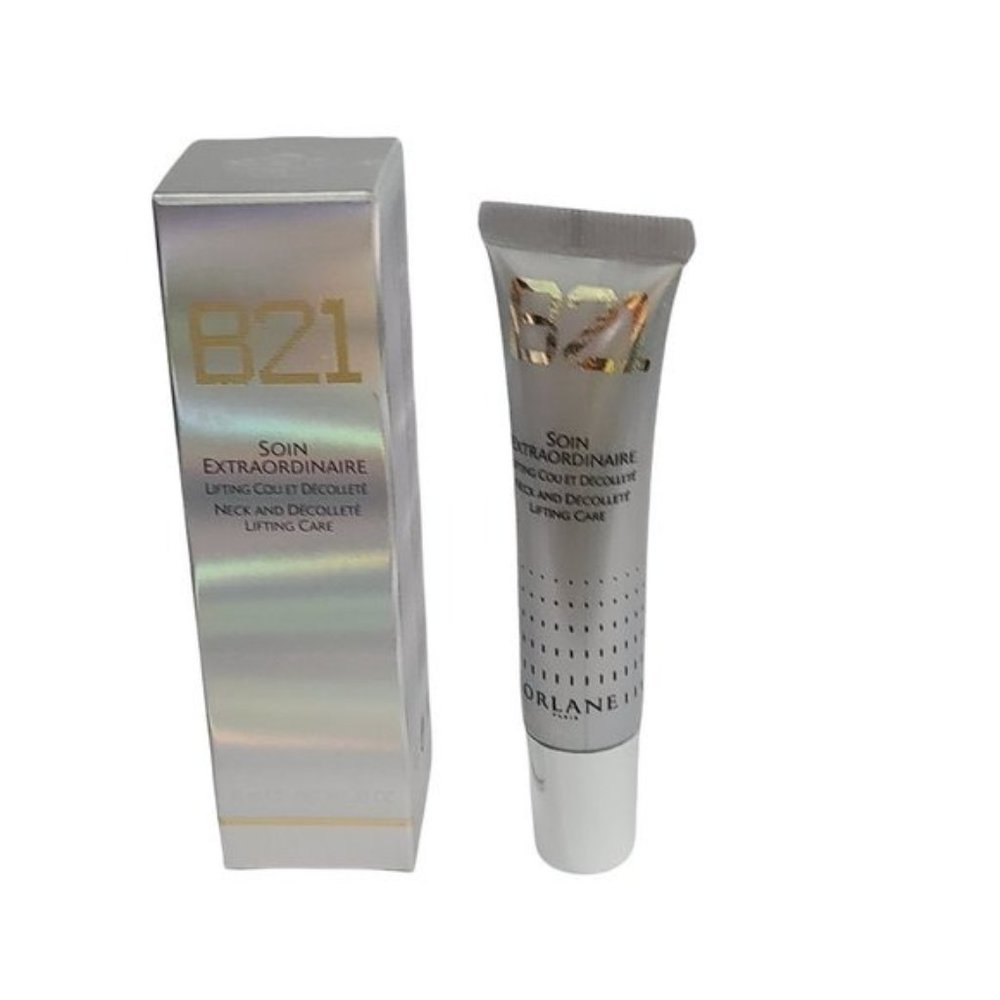 ORLANE B21 Soin Extraordinaire Neck‎ and Decollete